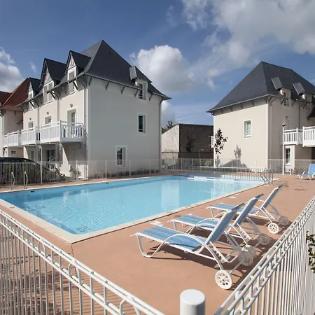 Résidence Odalys Le Domaine des Dunettes-3