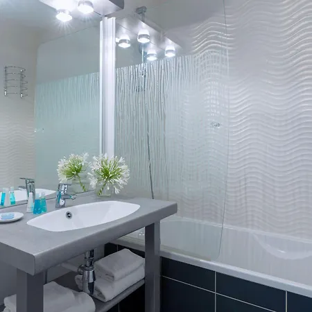 Residence Thalasso Concarneau-2