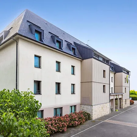 B&B HOTEL Saint Malo Sud-2