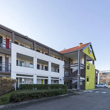 B&B HOTEL Auxerre Bourgogne-3