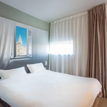 B&B Hotel Arras-3