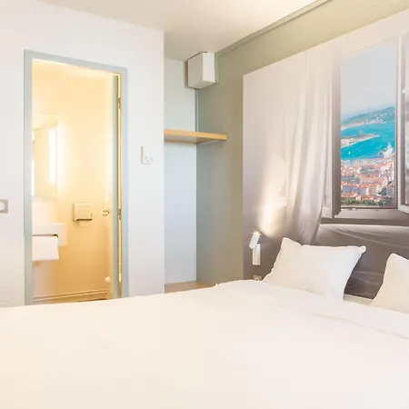 B&B HOTEL Toulon La Seyne sur Mer-2