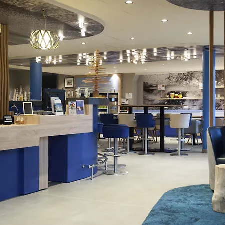 Ibis Styles Saint Malo Port-3