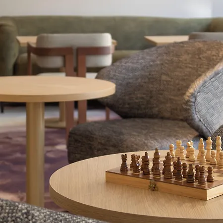 Brit Hotel Cahors - Le France-3