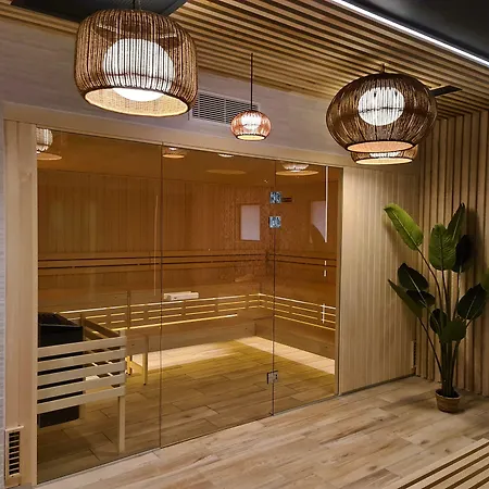 PADJA Hôtel&Spa Vannes-2