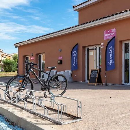 Vacancéole - Les Demeures Torrellanes - Saint-Cyprien-3