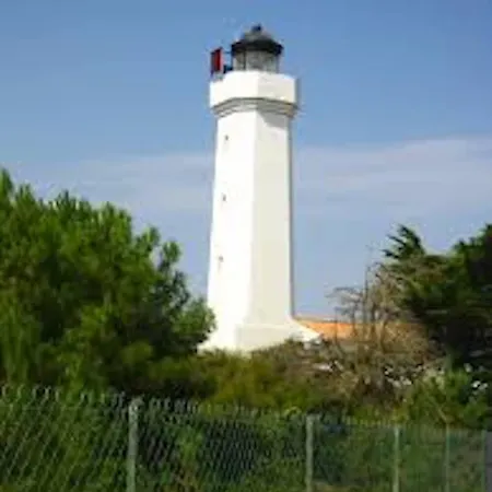 Hotel Les Dunes-2
