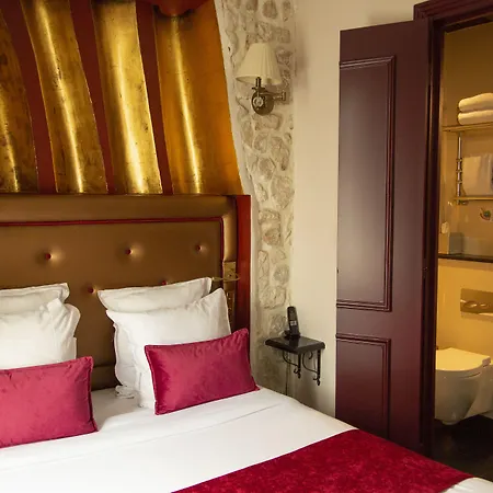Hotel Du Beaumont-2
