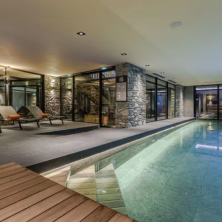 M De Megeve-2