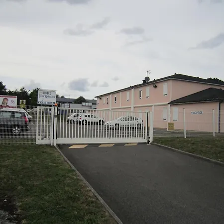 Quick Palace Nantes La Beaujoire-3
