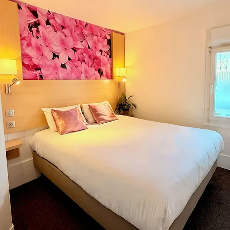 Fasthotel Orleans Zenith-2