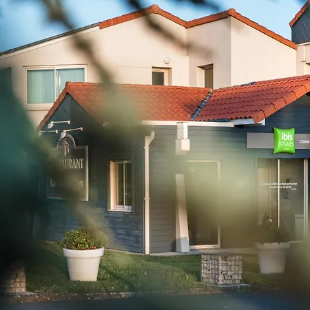 ibis Styles Cholet-3