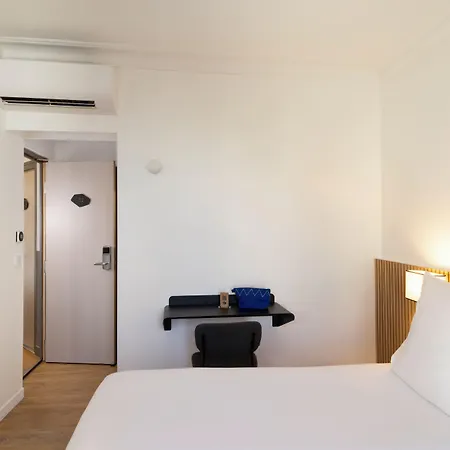 Hôtel Korner Etoile-3
