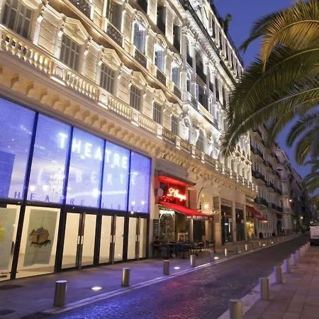 Grand Hôtel Dauphiné, Boutique Hôtel&Suites-3