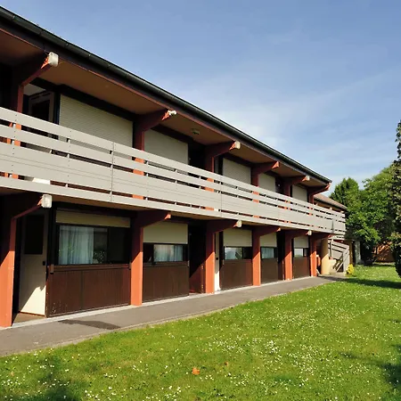 Campanile Dax - Saint-Paul-Les-Dax-3