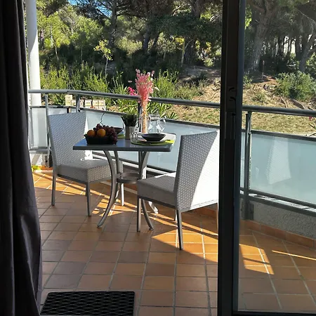 Lagrange Grand Bleu Vacances – Résidence Les Jardins de Neptune-2