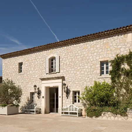 Domaine Du Mas De Pierre-3