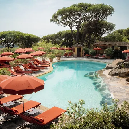 Hotel Villa Marie Saint Tropez-3