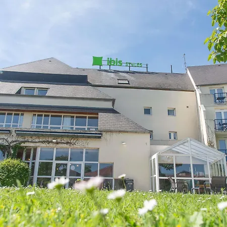 Ibis Styles Chinon-3