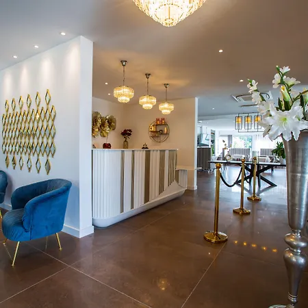 Le Diana Hôtel&Spa NUXE-3