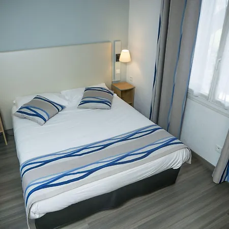 Logis Hotel Uzès Pont du Gard-2