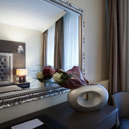 Hôtel Lebron-2