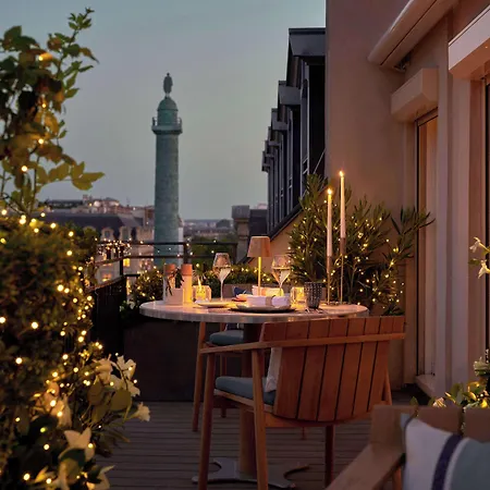 Park Hyatt Paris - Vendôme-3