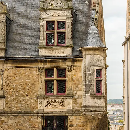 Mercure Le Mans Batignolles-2