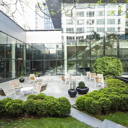 Pullman Paris Centre - Bercy-3