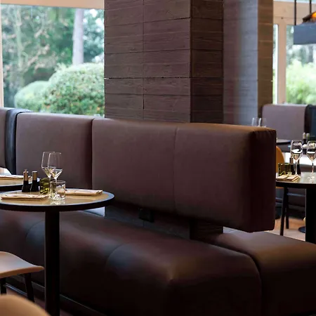 Best Western Plus Hotel Du Parc Chantilly-3
