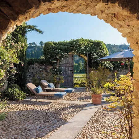 La Bastide de Marie, Maisons et Hôtels Sibuet-3