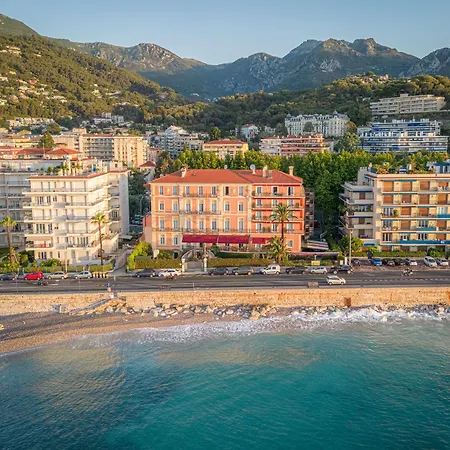 Best Western Premier Hotel Prince de Galles-2