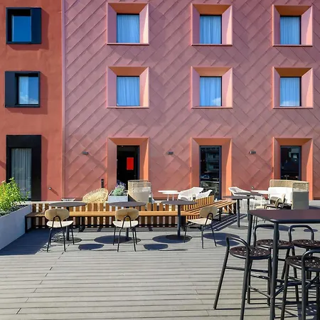 Novotel Saint-Étienne Centre Gare Châteaucreux-3