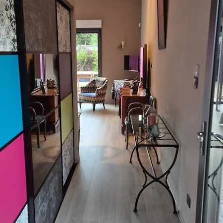 La Maison De Louise-2