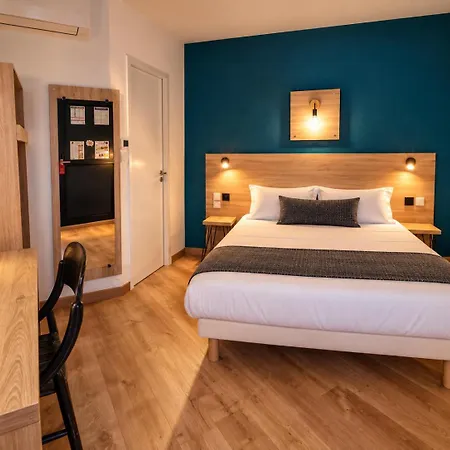 Macon Nord Hotel-2
