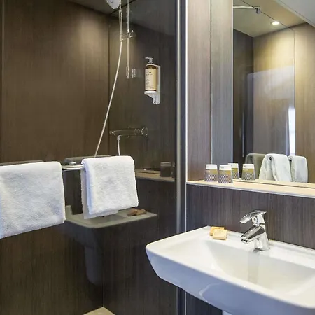 Mercure Versailles Chateau-2