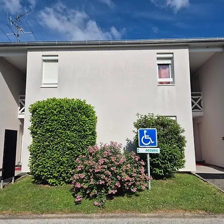 Fasthotel Annecy - Un Hotel Fh Confort-2