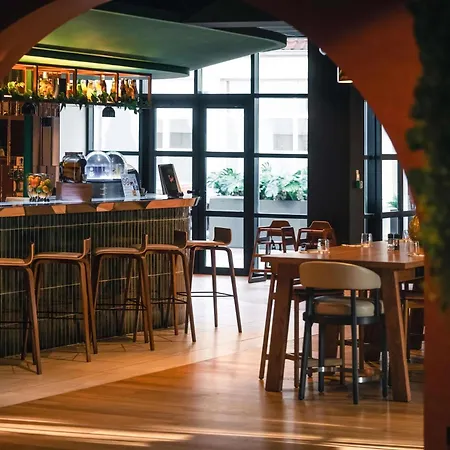 Novotel Lille Centre Grand Place-2