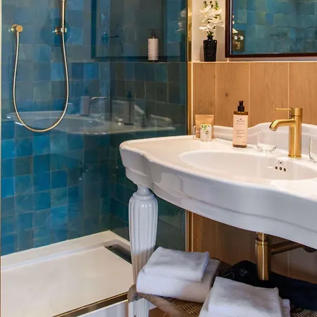 Hotel Mercure La Baule Majestic-3