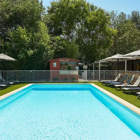 Novotel Aix-en-Provence Beaumanoir-3