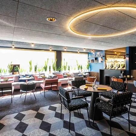 Mercure Bordeaux Centre Ville-2
