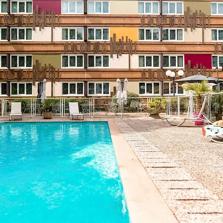Ibis Styles Besancon-2