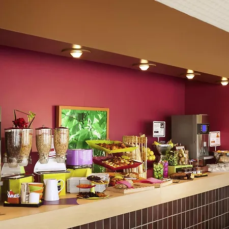 Ibis Styles Besancon-3