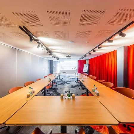 Mercure Paris Massy Gare Tgv-3