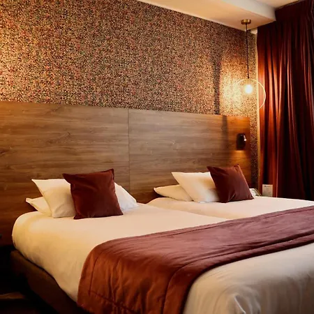 Best Western Hotel Le Quercy-2