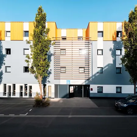 ibis budget La Rochelle Centre les Minimes-2