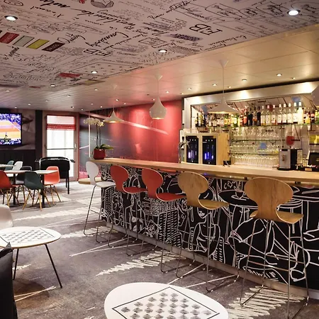 ibis Lyon Gerland Merieux-2