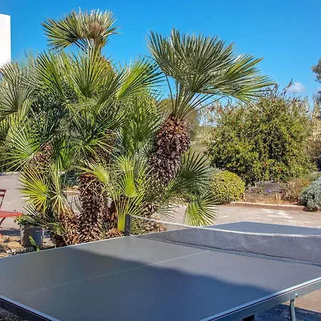 Ibis Budget Frejus Capitou-3