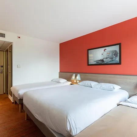 Ace Hotel Creutzwald Saint Avold-2