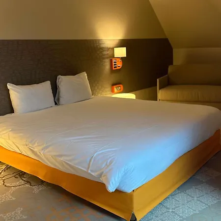 Ibis Styles Tours Centre-2
